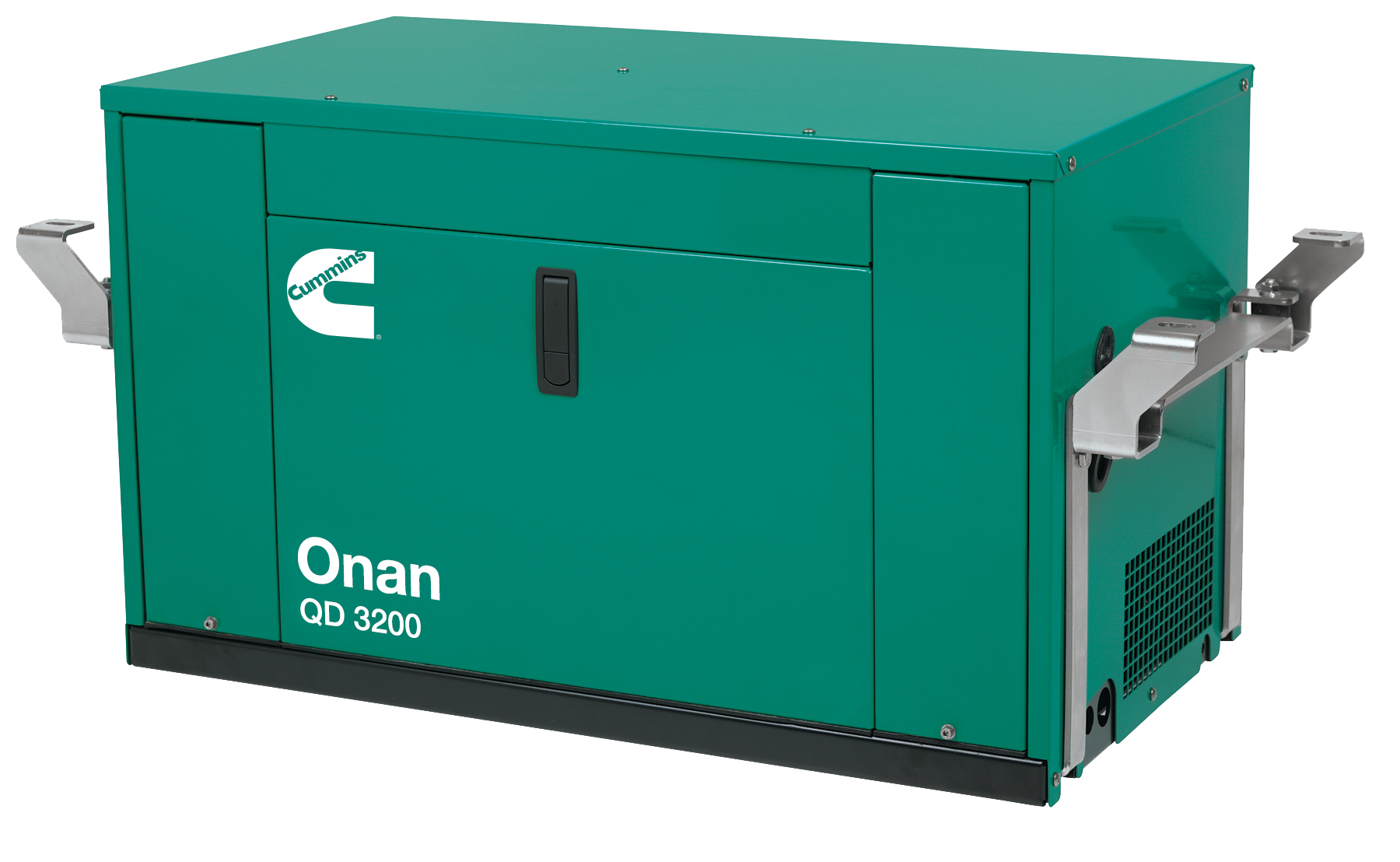 Onan Diesel RV Generator 3200 Watts | 3.2 HDZAA-6508